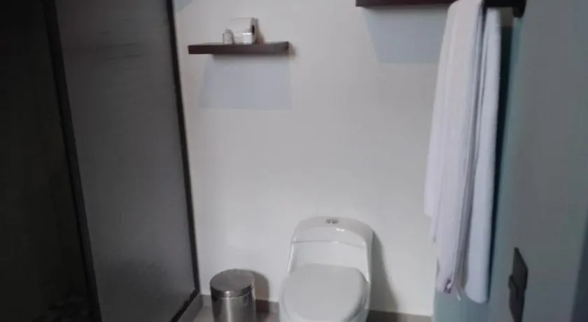 Mura Hotel Boutique Cancún 3*,  Mexiko
