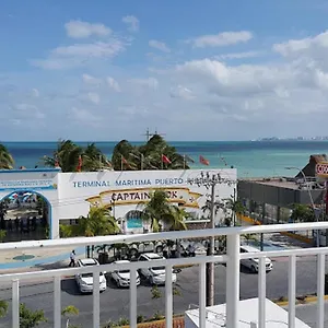 Del Sol *** Cancún