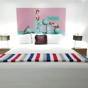 Spazio Boutique *** Cancún