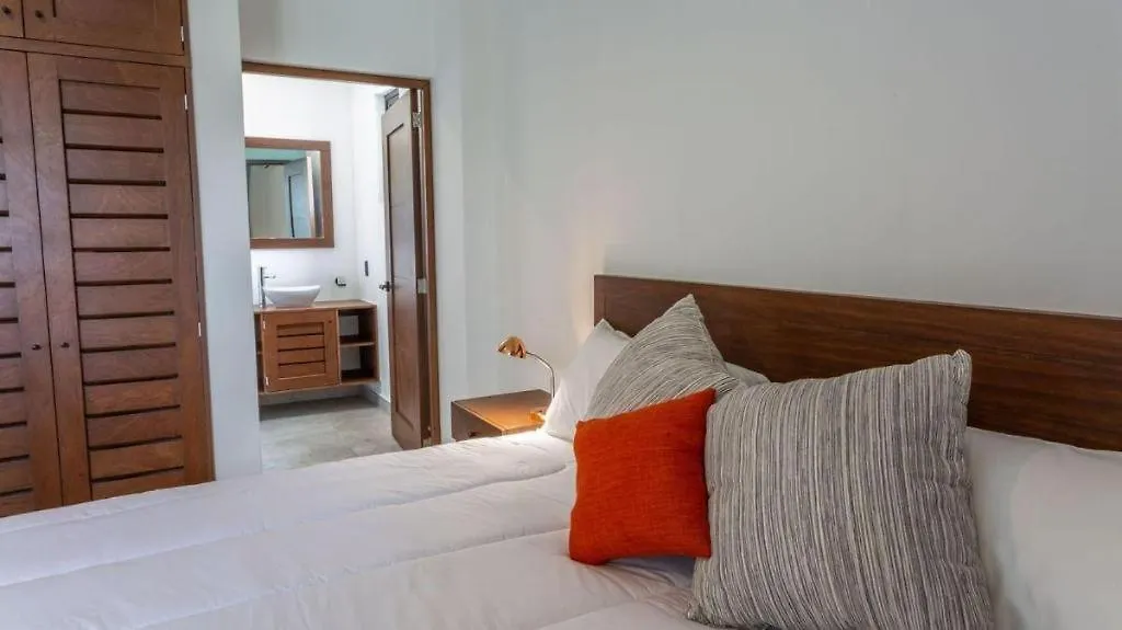 Mura Hotel Boutique Cancun