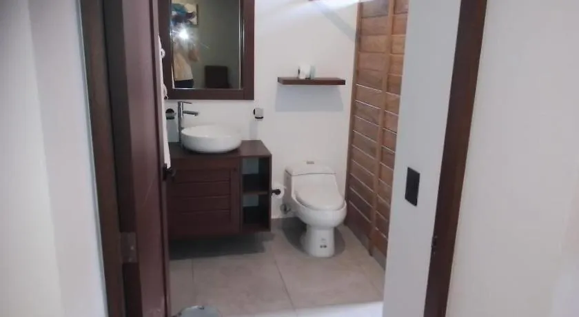 Mura Hotel Boutique Cancun