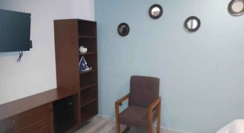 Mura Hotel Boutique Cancun
