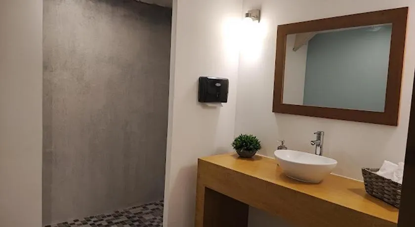 Mura Hotel Boutique Cancun Mexico