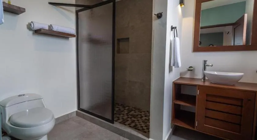 Mura Hotel Boutique Cancun