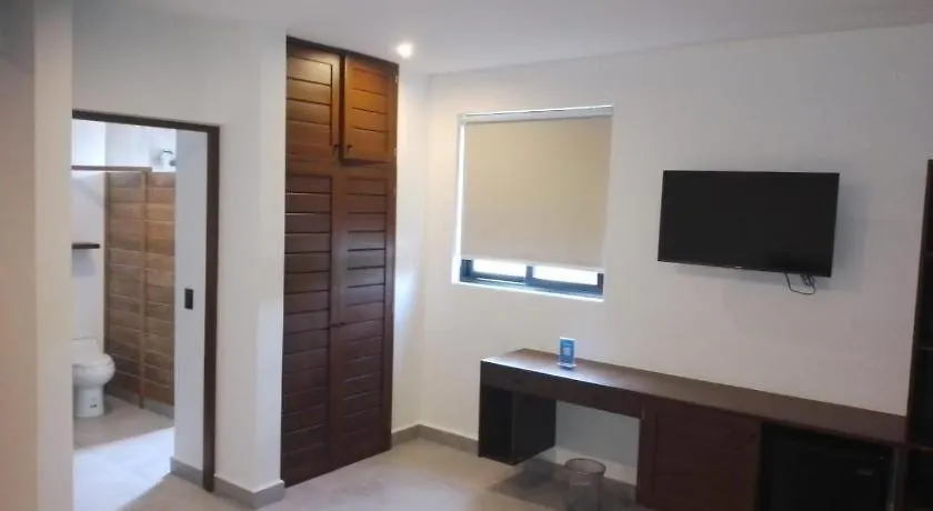 Mura Hotel Boutique Cancun