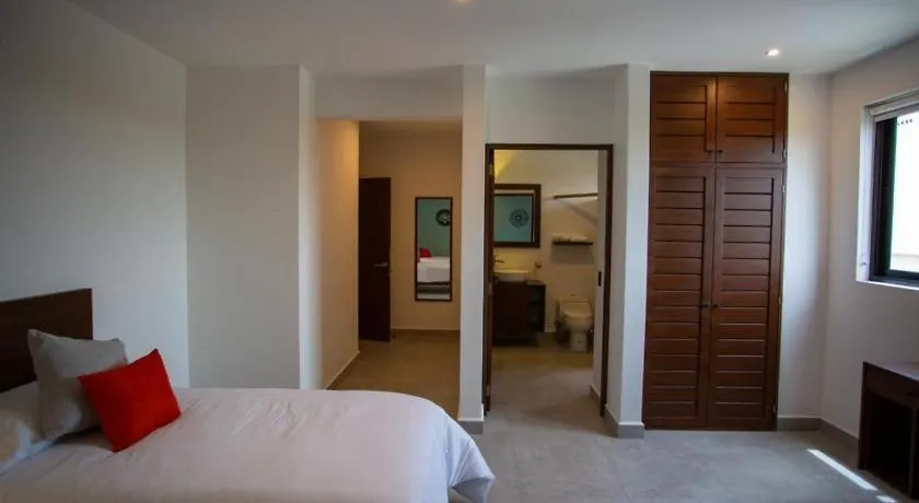 Mura Hotel Boutique Cancun 3*,