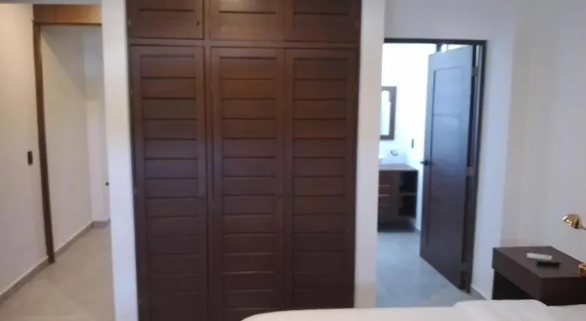 Mura Hotel Boutique Cancun