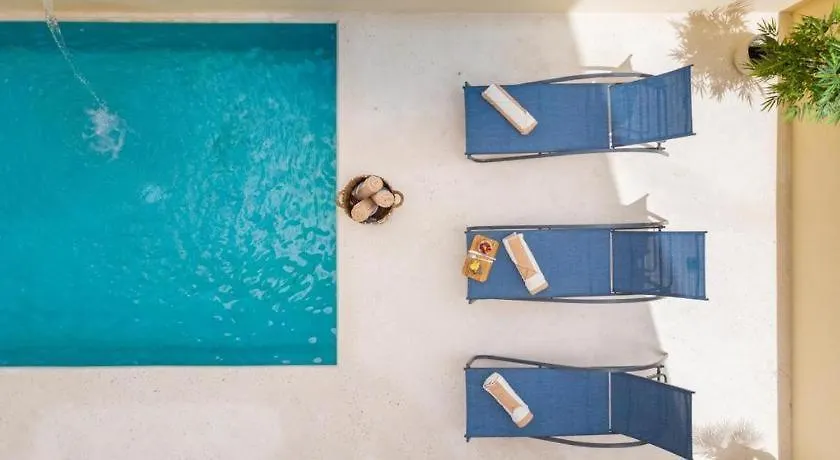 Mura Hotel Boutique Cancun